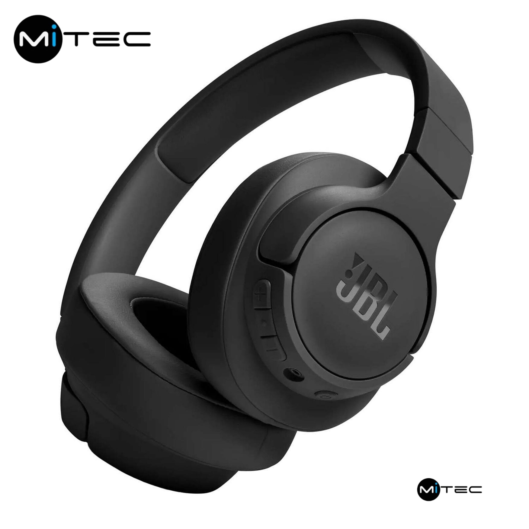 Casque JBL Tune 720BT