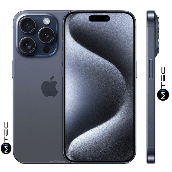 IPhone 15 Pro - Neuf Scellé - 128 GB + Antichoc + Fourreau offert - iPhone15pro