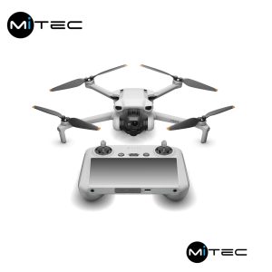 DJI Mini 3 RC Neuf 4K