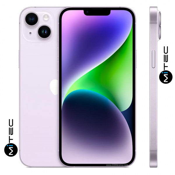 IPhone 14 Plus - Neuf Scellé - 128 GB + Antichoc + Fourreau offert - 14plus