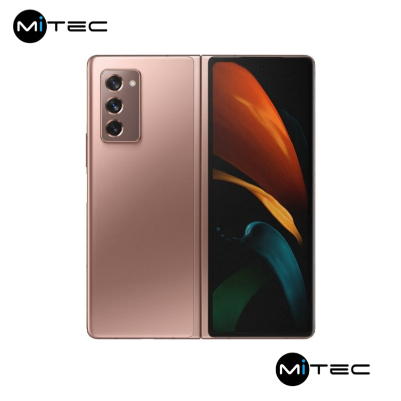 Samsung Galaxy Fold 2 Neuf 5G - 12 GB - 256 GB - Amoled Pliable - Fold2
