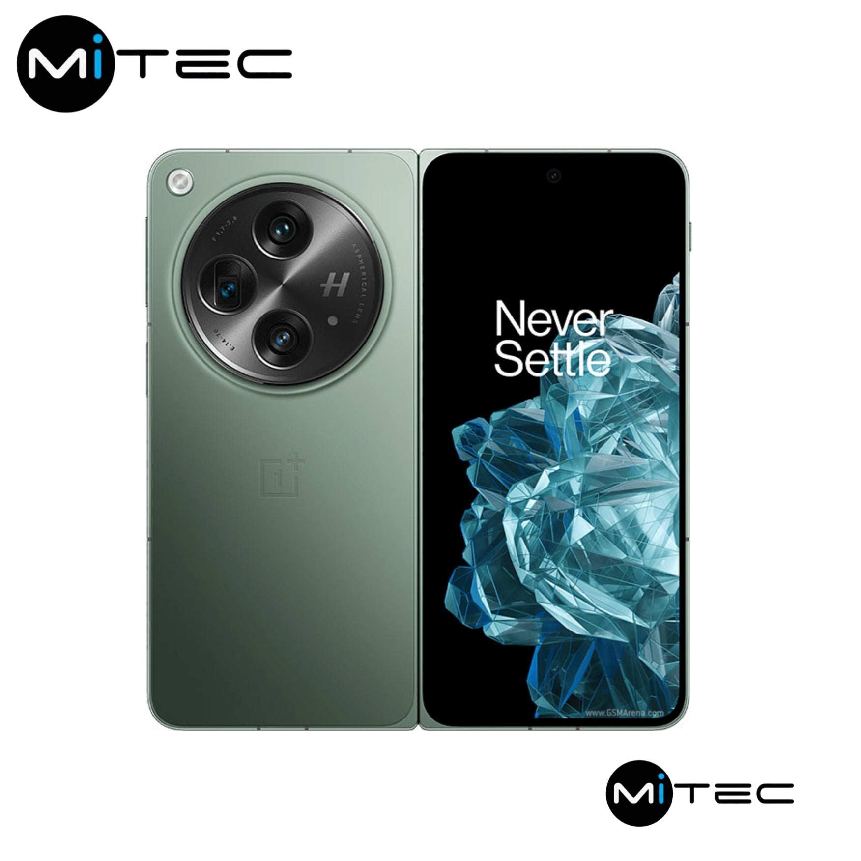 OnePlus Open Neuf - 16 GB - 512 GB - Snapdragon 8 Gen - One plus