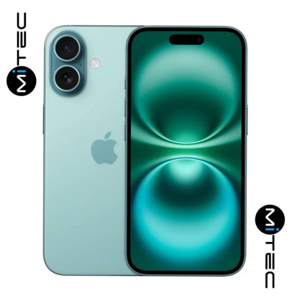 IPhone 16 - Neuf Scellé 5G - Oled - 128 GB - 48 Mpx + Fourreau offert + Antichoc Offert - iphone16 - 16