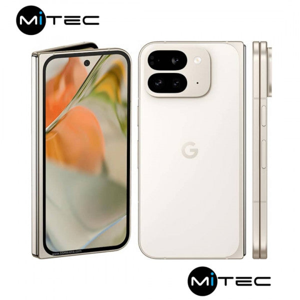 Google Pixel 9 Pro Fold 5G - 16 GB - 256 GB - 48Mpx - Oled - Pixel9profold - Fold