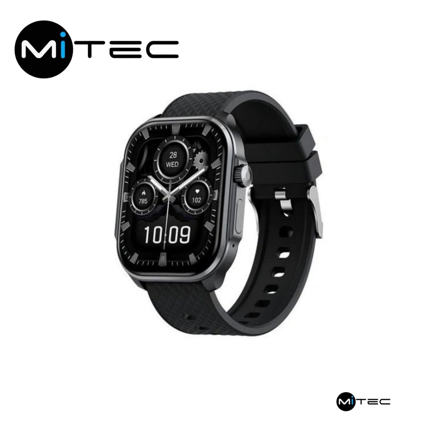 Montre connectée TECNO Watch 3 Neuve