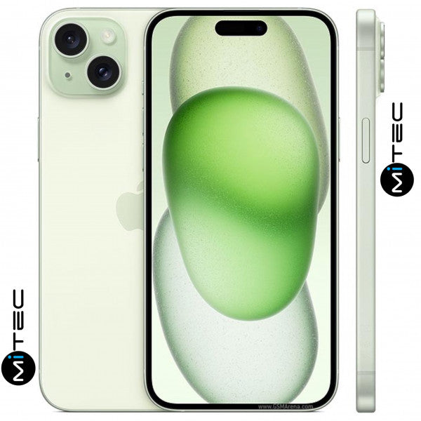 IPhone 15 Plus - Neuf Scellé - 128 GB Antichoc + fourro Offert - 15plus - iPhone15plus