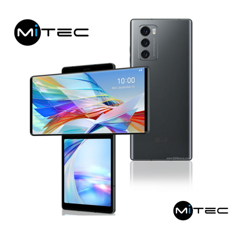 LG wing neuf Scellé 5G - 8 GB - 256 GB