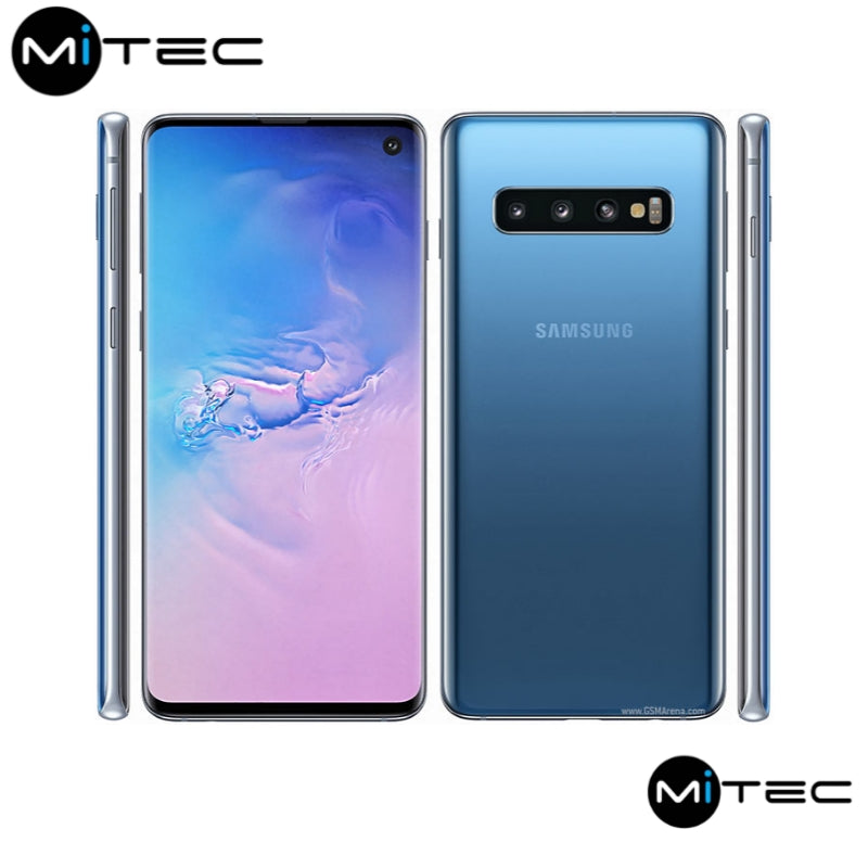 Samsung S10 - Neuf - 8 GB - 128 GB - Écran incurvé - S 10