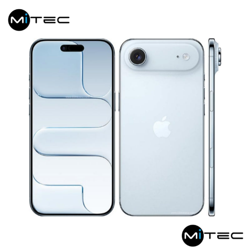 IPhone 17 Air Neuf - Esim - 256 GB  - 6'5 Pouces - Antichoc + Fourreau offert