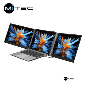 Blackview DCM6 Laptop Extender Dual Screen Neuf