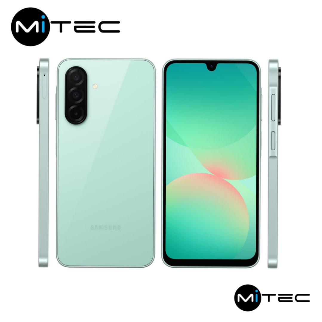 Samsung A26 Neuf 5G - 8 GB - 256 GB - Super Amoled 120Hz - 50 Mpx - 5000Mah - 2 6 - A 26 -