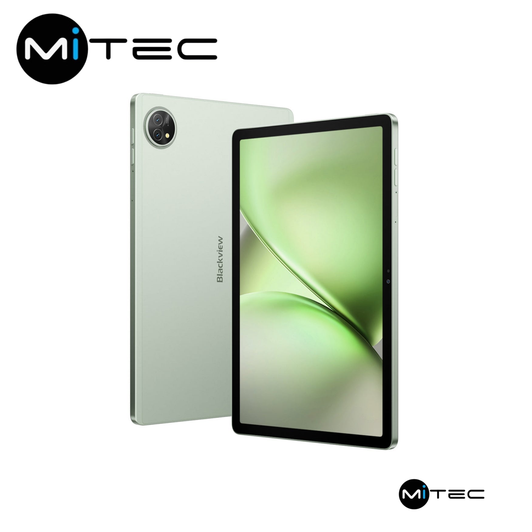 Tablette Blackview Zeno 10 Neuf 5G - 18 GB - 256 GB - 11 Pouces - 8800 mAh + Clavier + Stylet + Souris + Coque - zeno10