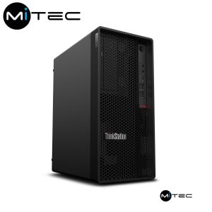 Uc Lenovo Thinkstation P360 Workstation Neuf - 16 GB - 512 GB Ssd - GeForce P400 2GB