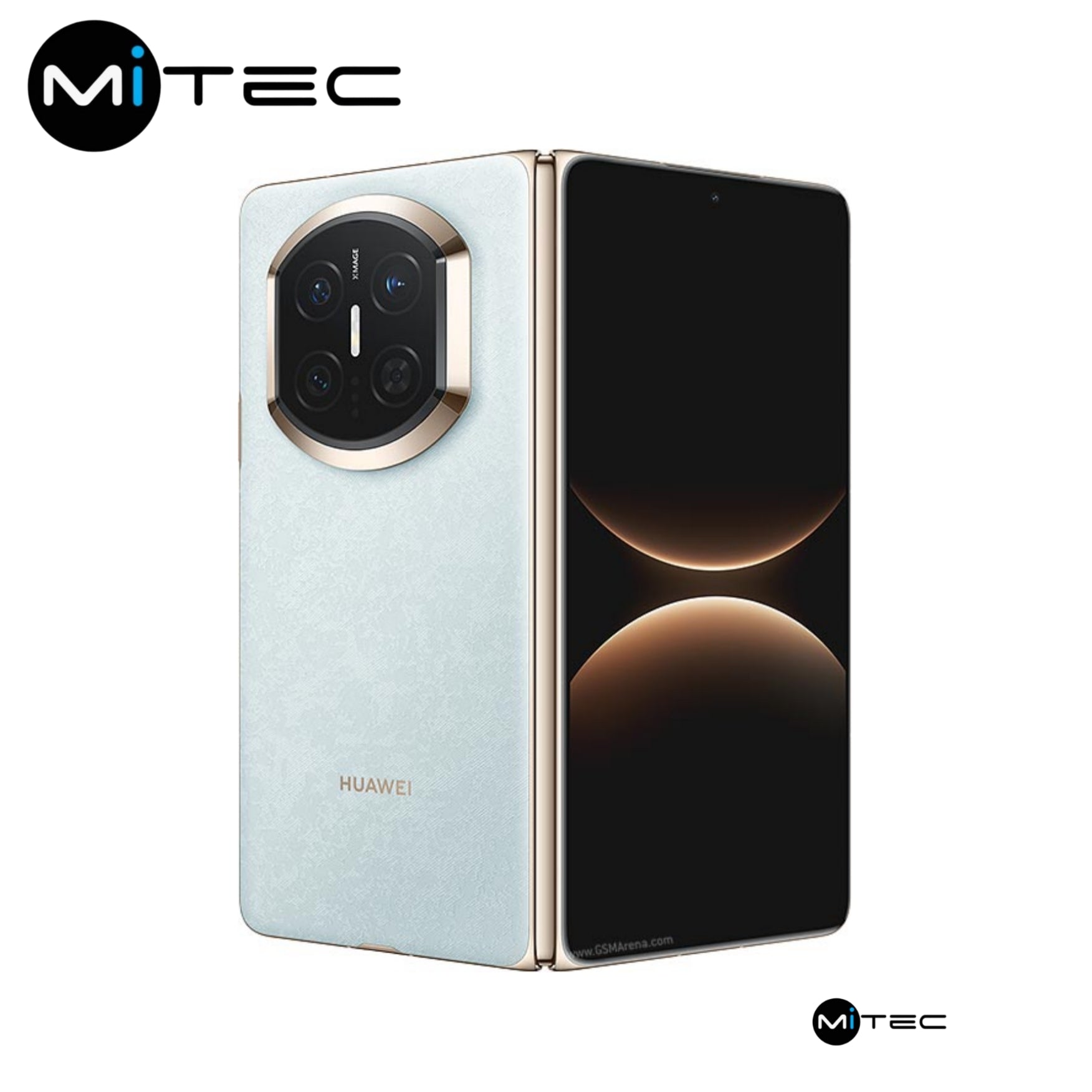 Huawei Mate X7 Neuf 5G - 16 GB - 512 GB - 5600 mAh - 50 Mpx - Emui 15 - 8 Pouces - x 7 - Matex7 - matex 7