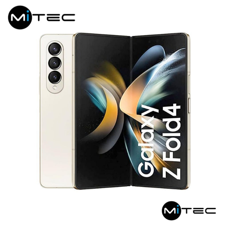 Samsung Z Fold 4 - Neuf - Pliable - 12 GB - 256 GB - fold4
