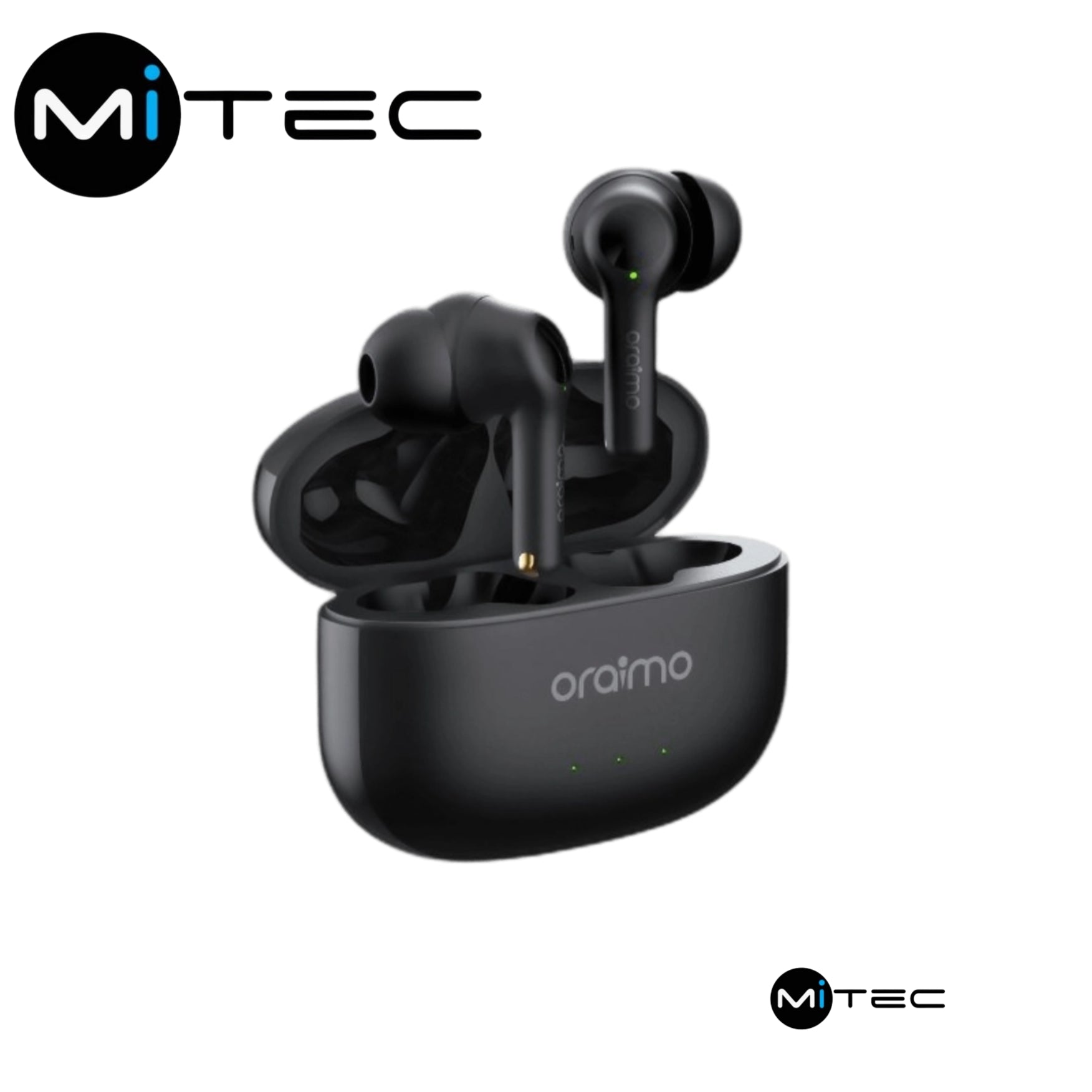 Écouteur Bluetooth - Oraimo FreePods 3