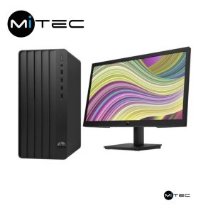 Pc Bureau Complet HP 290 G9 Neuf Core i5 - 8 GB - 512 GB Ssd -