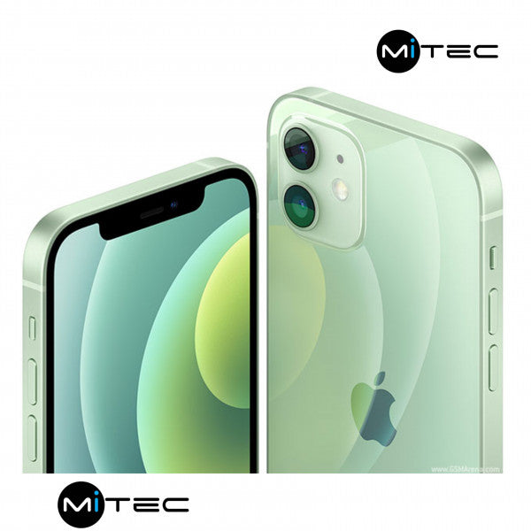 IPhone 12 Neuf Scellé - 128 GB + Antichoc + Coque offert - IPhone12 - 12