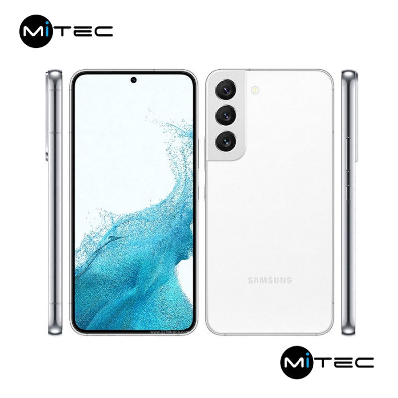Samsung S22 - Neuf - 8 GB - 128 GB - 5G - S 22