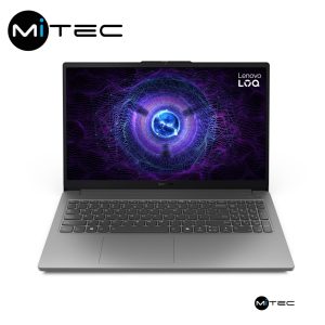 PC Portable Gaming Lenovo LOQ 15IAX9E Neuf Core i5 -  16 GB - 512 GB Ssd