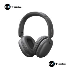 Casque Bluetooth Oraimo Oraimo BoomPop Lite Neuf - 65 heures D'autonomie