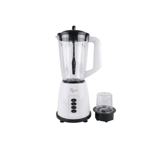 Roch Mixeur - 300W - 1.5 Litres - RBL-202-D - Vert - 1 mois de garantie