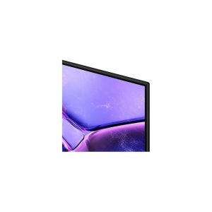 Samsung 55" U8000F Series(Modèle 2025) Crystal UHD 4K Smart TV - PurColor - Garantie 12 Mois