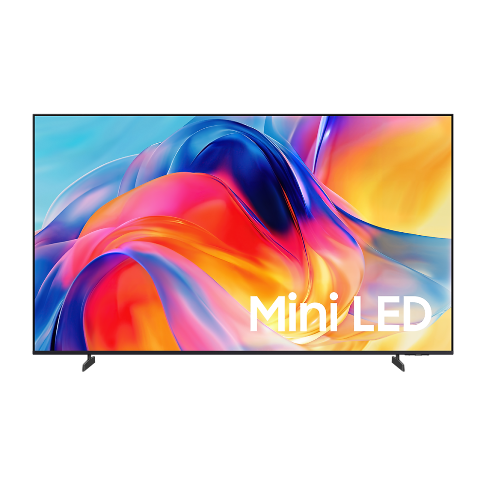 Samsung 65" Mini LED M70H 4K Vision AI Smart TV (2026) - Garantie 12 mois