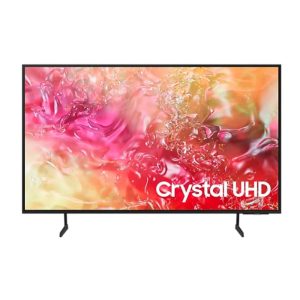 Samsung 75 POUCES U8000F (2025) Crystal UHD 4K Smart TV - Garantie 12 Mois
