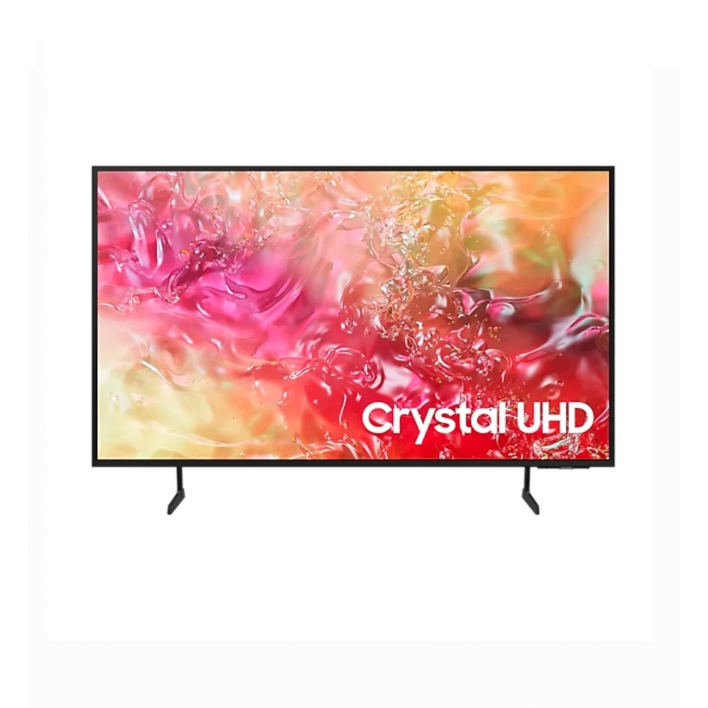 Samsung 75 POUCES U8000F (2025) Crystal UHD 4K Smart TV - Garantie 12 Mois