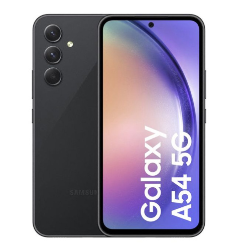 Samsung Galaxy A54 - Dual Sim - 5G -6.4"- 8/128 Go - 50 Mpx - 5000MAH