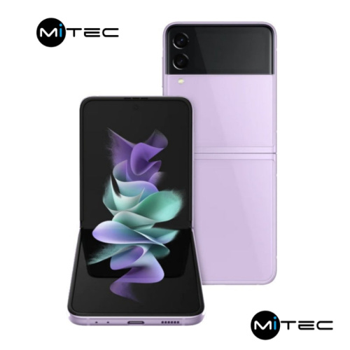 Samsung Galaxy Z Flip 3 5G - 8 GB - 256 GB - Super Amoled - Flip3