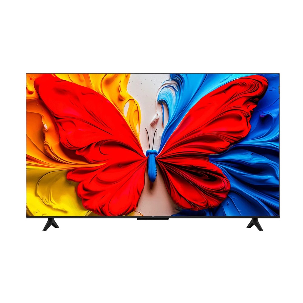 TCL 50" S5K QLED - FHD - Google TV (2025) - Garantie 12 mois