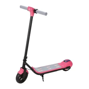 Trotinette Électrique Ola Trotigo pour enfants – 14 km/h – jusqu’à 8 km d’autonomie – Musique par Bluetooth – Ultra-Légère, Rapide & Recharge Rapide – Rose