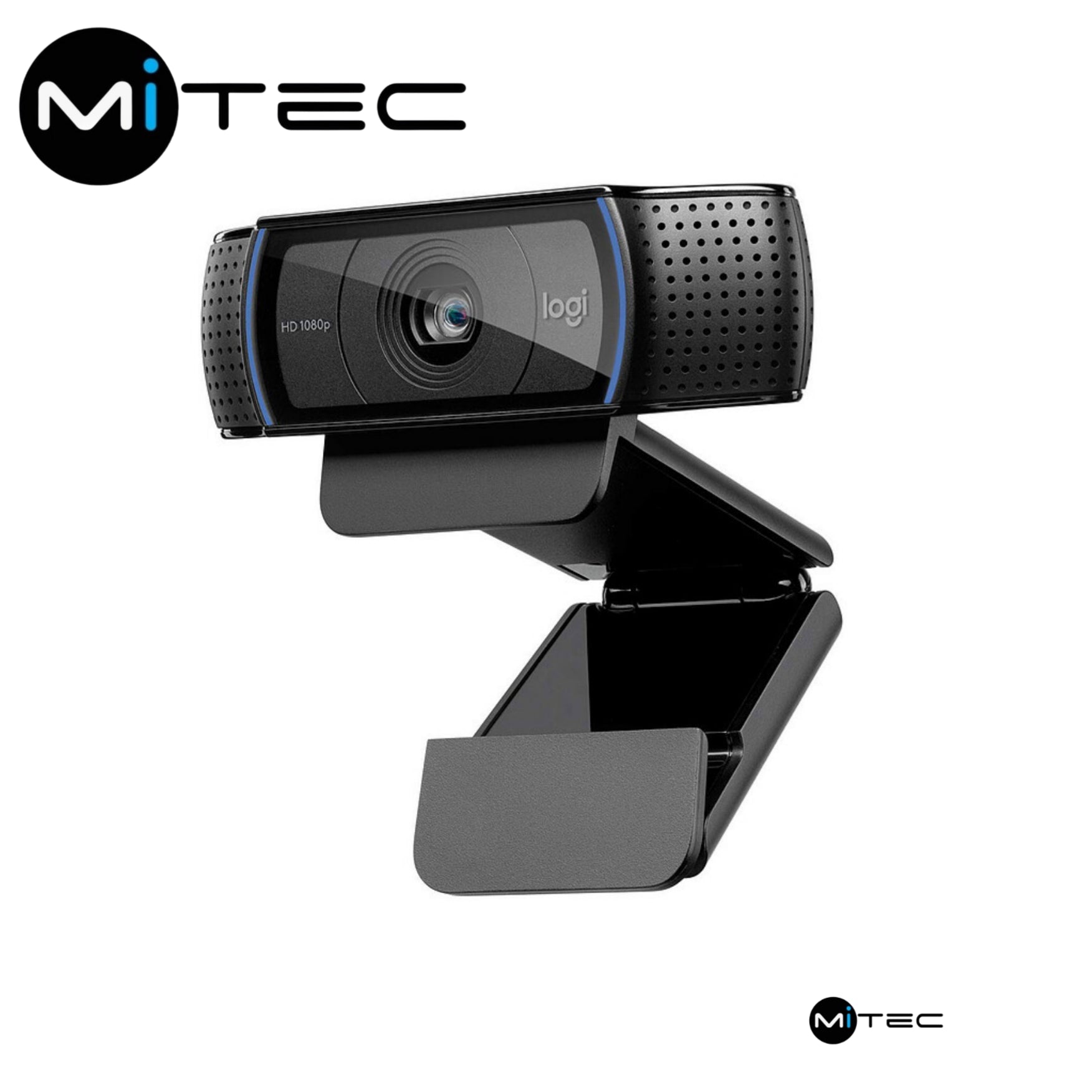Webcam Logitech C920 HD Pro Neuve