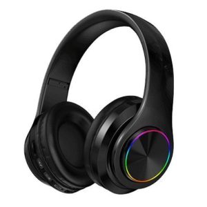 Wireless B39 - Casque Bluetooth - Noir (Copie)
