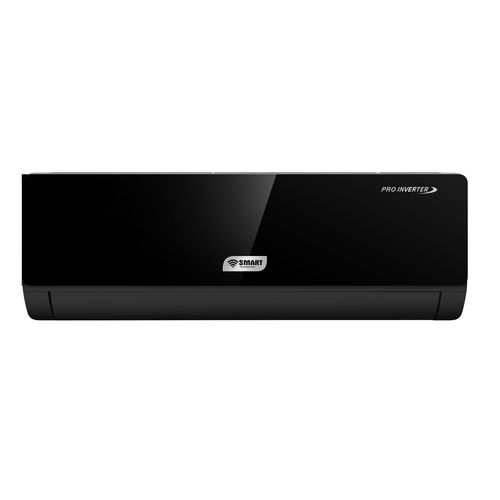 SMART TECHNOLOGY Split 12 000 BTU (1.5CV) Inverter (Gaz R32) – Modèle STS-12_BATMAN -220-240V – Noir / Garantie 12 Mois.