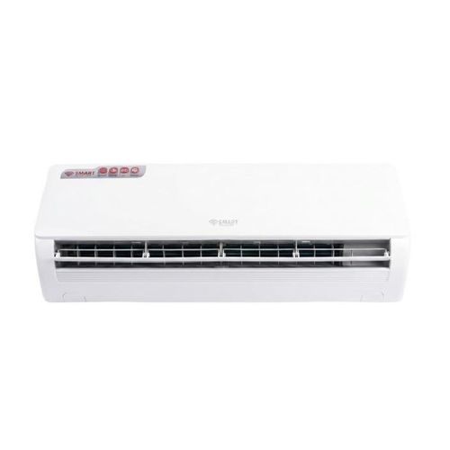 SMART TECHNOLOGY Split 3 CV Inverter R32 – Modèle STS-24_MONT-BLANCP -220-240V – Blanc / Garantie 12 Mois.