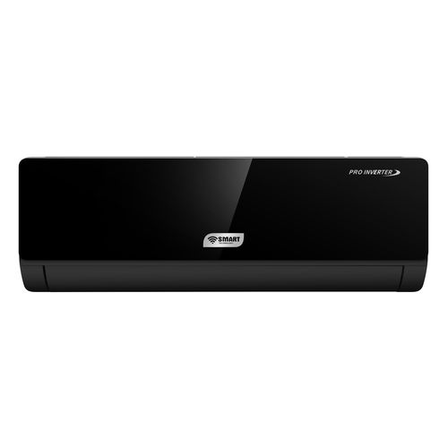 SMART TECHNOLOGY Split 18 000 BTU (2CV) Inverter (Gaz R32) – Modèle STS-18_BATMAN -220-240V – Noir / Garantie 12 Mois.