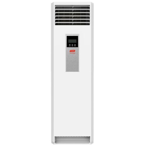 SMART TECHNOLOGY Climatiseur Vertical 3CV Inverter R32 – STFL-24_INFINITY – 220-240V – Blanc – Garantie 12 Mois