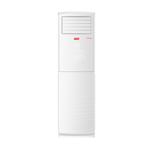 SMART TECHNOLOGY Climatiseur Vertical 5CV Inverter R32 – STF-48_INFINITY – 220-240V – Blanc – Garantie 12 Mois