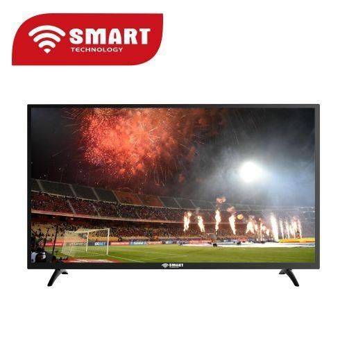 SMART TECHNOLOGY TV LED HD - 32" + Support Mural Offert (STT-5132AA) Analogue -Régulateur de tension - HDMI - USB / Noir - Garantie 12 Mois
