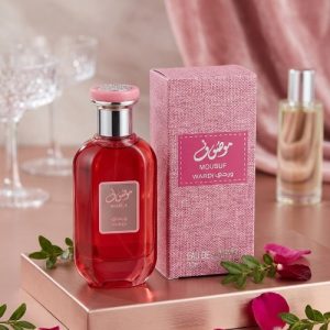 Mousuf rose