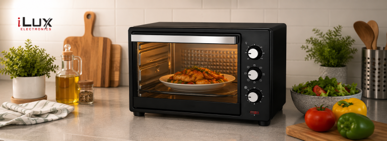 🍳 Micro-ondes : Comment bien le choisir ?