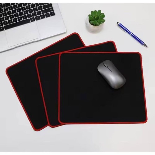 Tapis de Souris Durable avec Bordures Cousues – Idéal Gaming &amp; Bureau