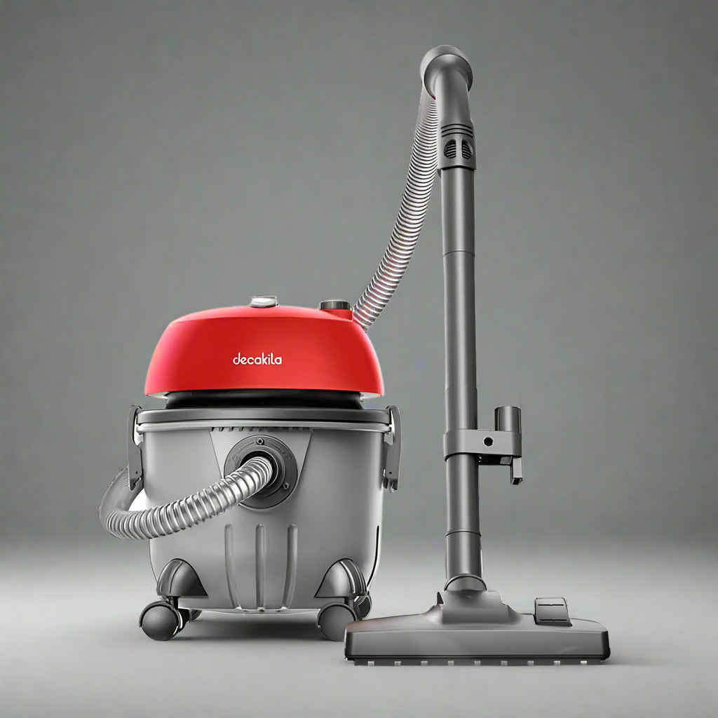 Aspirateur Decakila 15L 1200W - CEVC004B-1