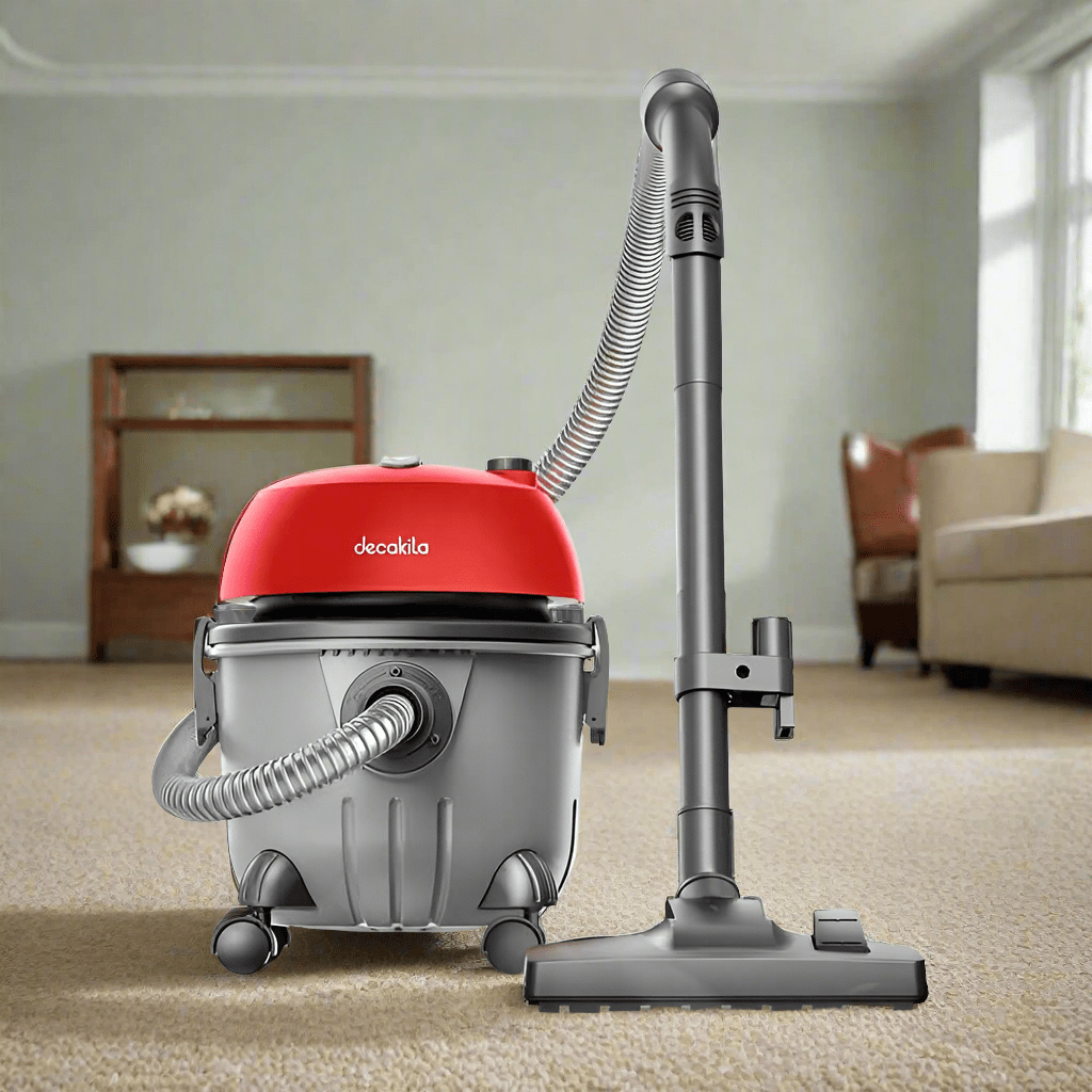 Aspirateur Decakila 15L 1200W - CEVC004B-2