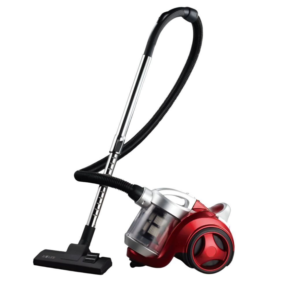 Aspirateur Decakila 1600W - CEVC003R-3