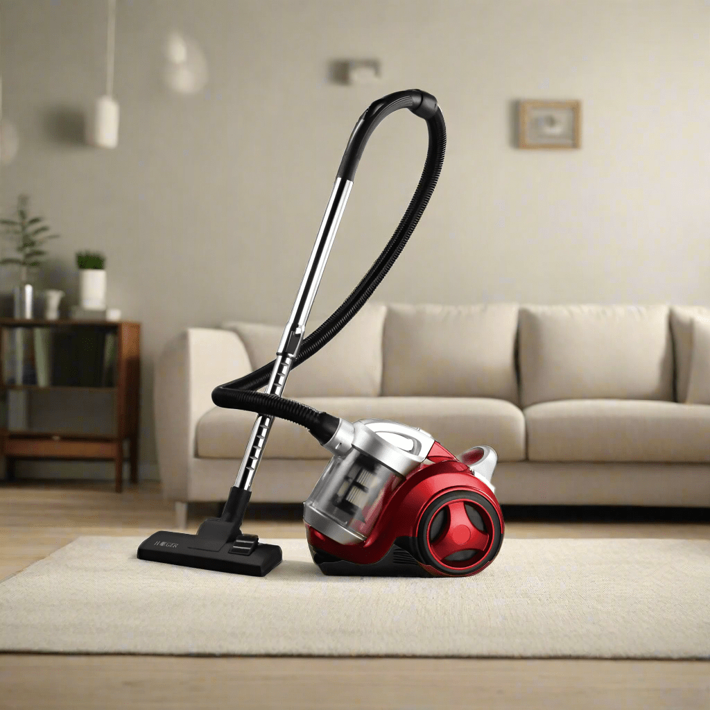 Aspirateur Decakila 1600W - CEVC003R