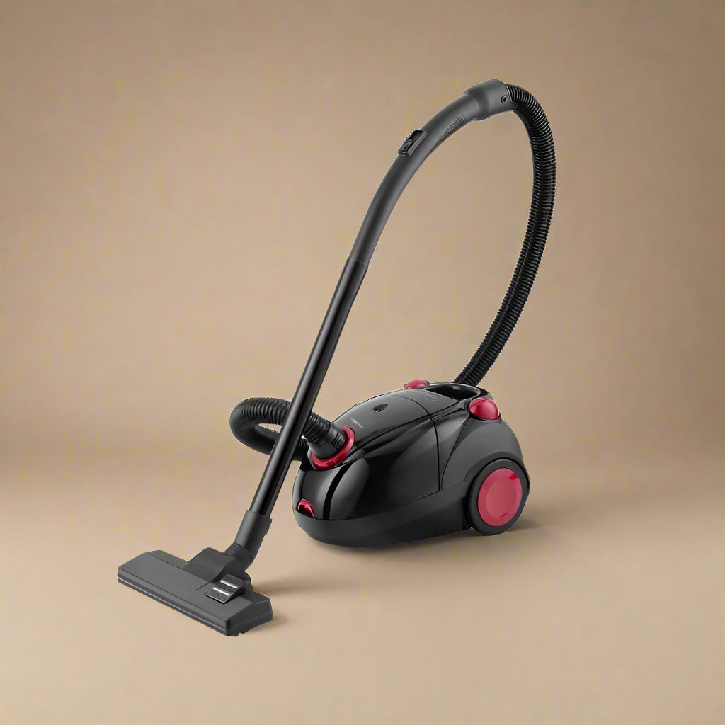 Aspirateur Decakila 2L 1200W - CEVC002B-1